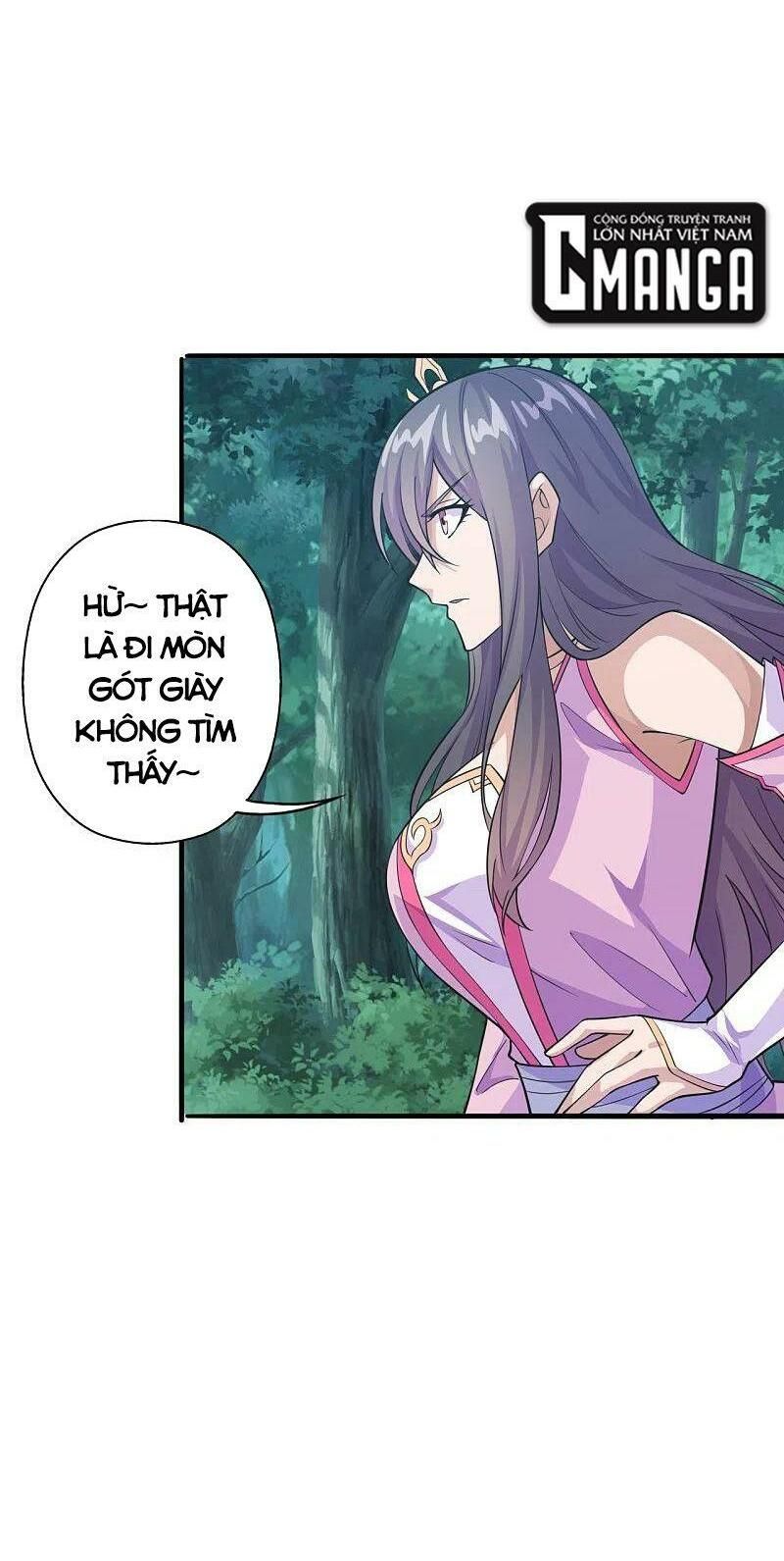 tiên võ đế tôn chapter 179 2