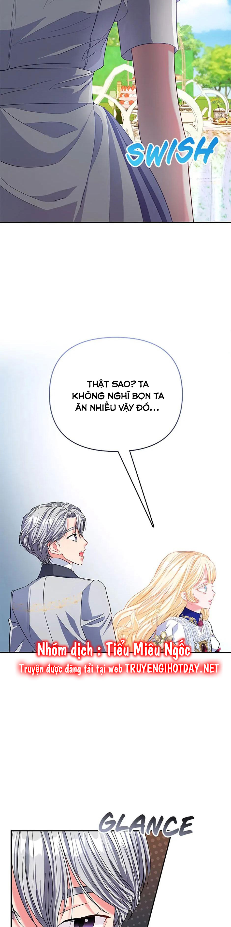 nàng công chúa của tôi chapter 34 33
