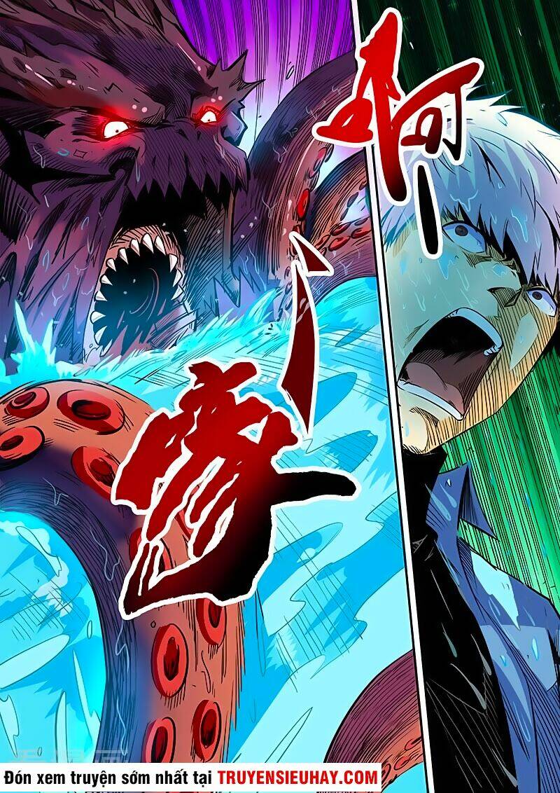 tu chân tứ vạn niên chapter 55 11