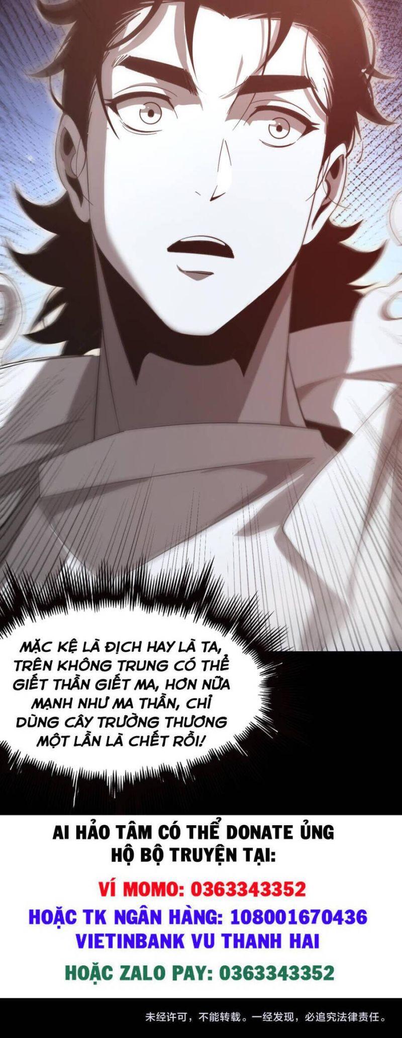 chư giới - tận thế online chapter 241 39