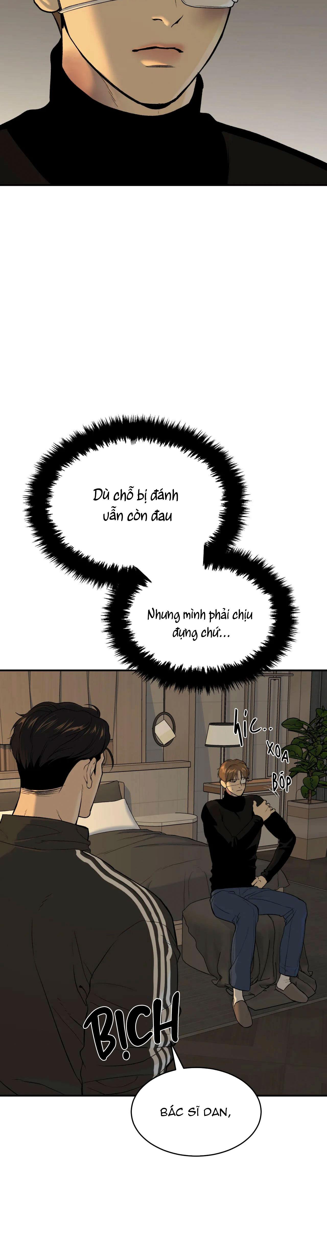 điềm rủi chapter 12 4