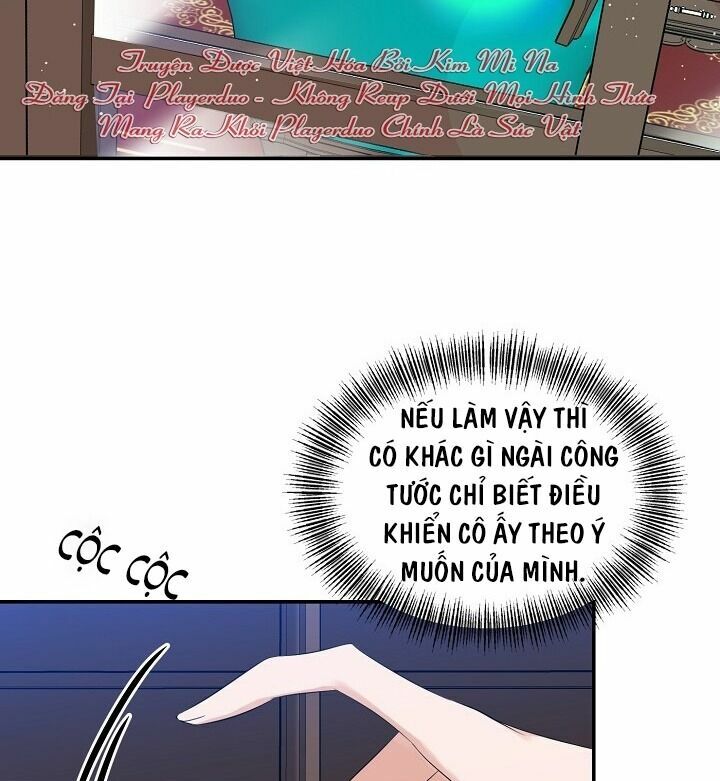 người chồng bạo chúa của tôi đã thay đổi chapter 19 29