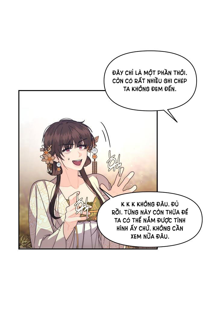 Căn Nhà Của Hồ Ly chapter 16.2 - Trang 16
