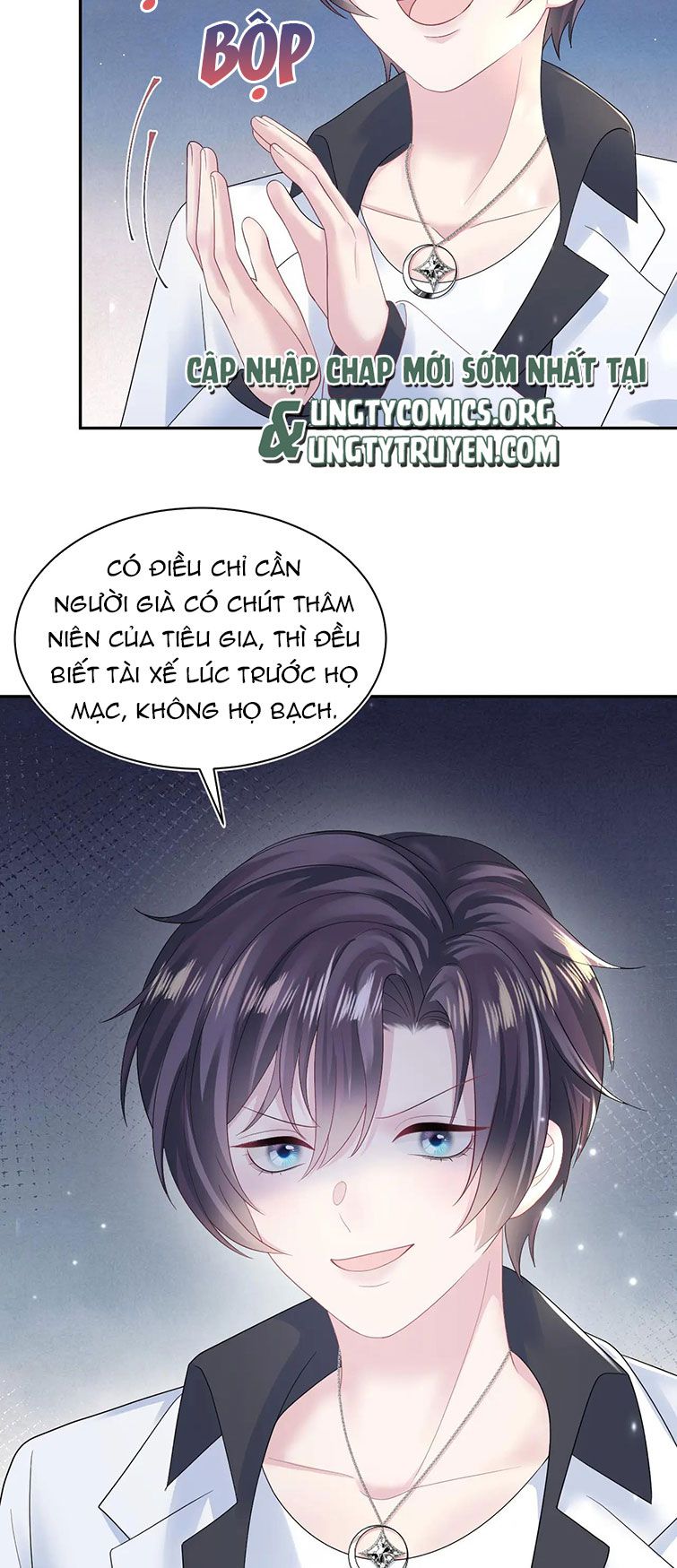 Tuyệt Mỹ Bạch Liên Online Dạy Học chapter 145 24