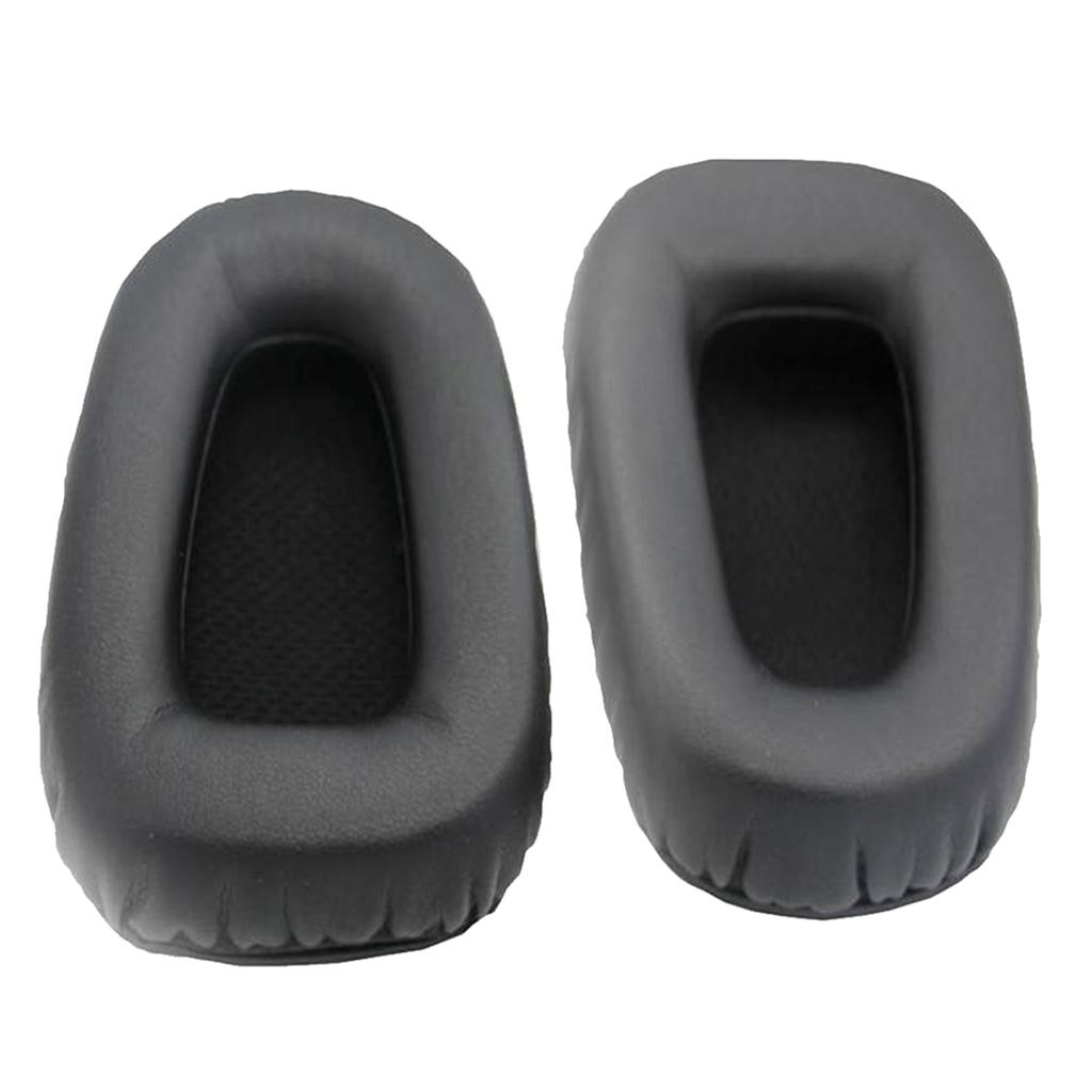 Memory Foam Ear Pads Cushion Covers for  Electra headphones