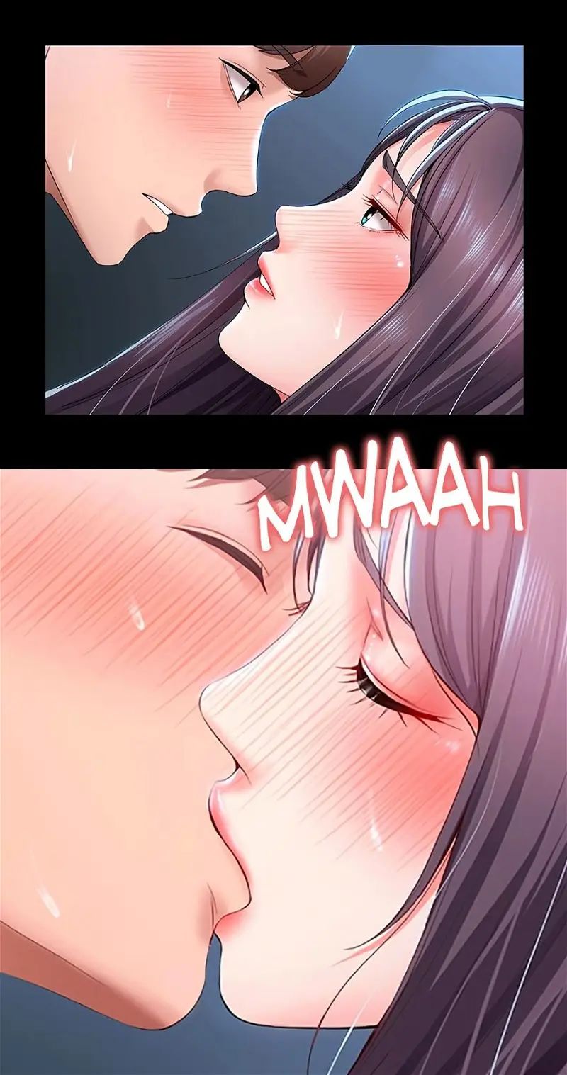 nhật ký ở trọ - không che chapter 25 30