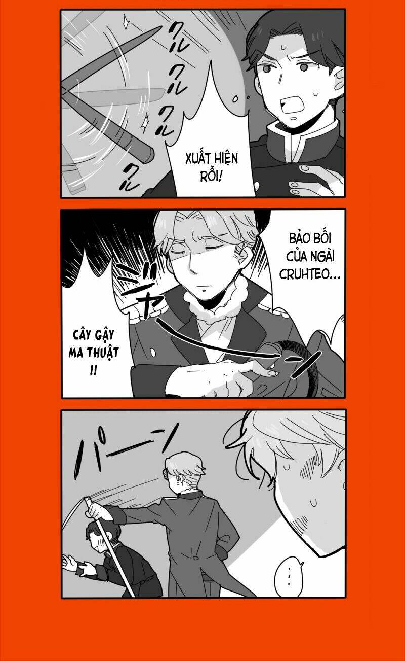 aldnoah.zero short doujinshi chapter 17 2