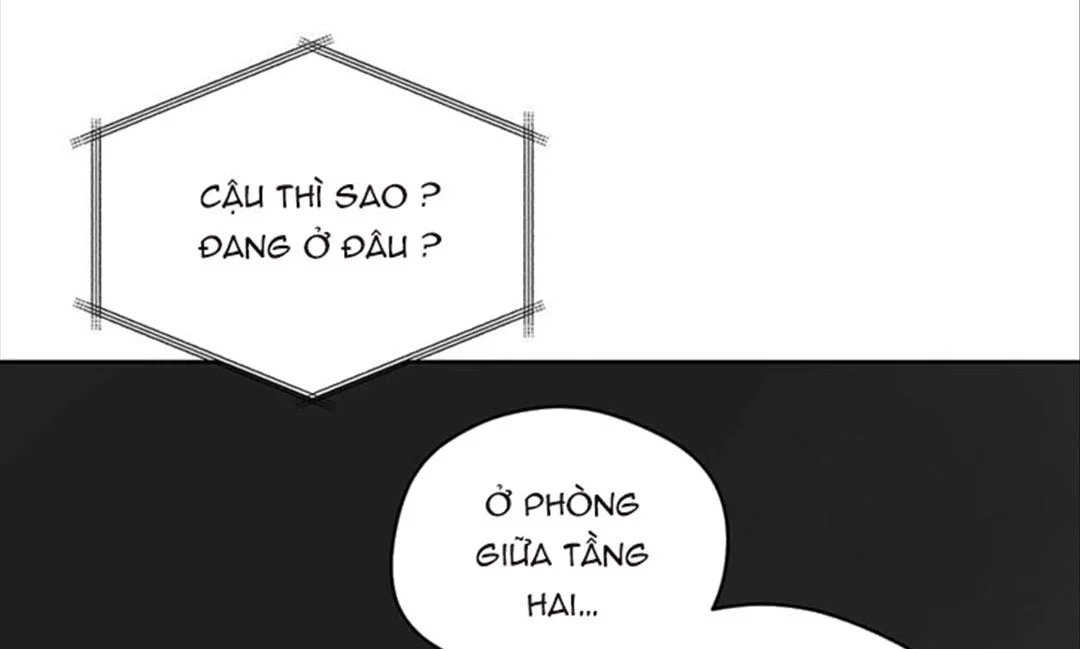 chuyện quái gì với giấc mơ đó vậy chapter 36 66