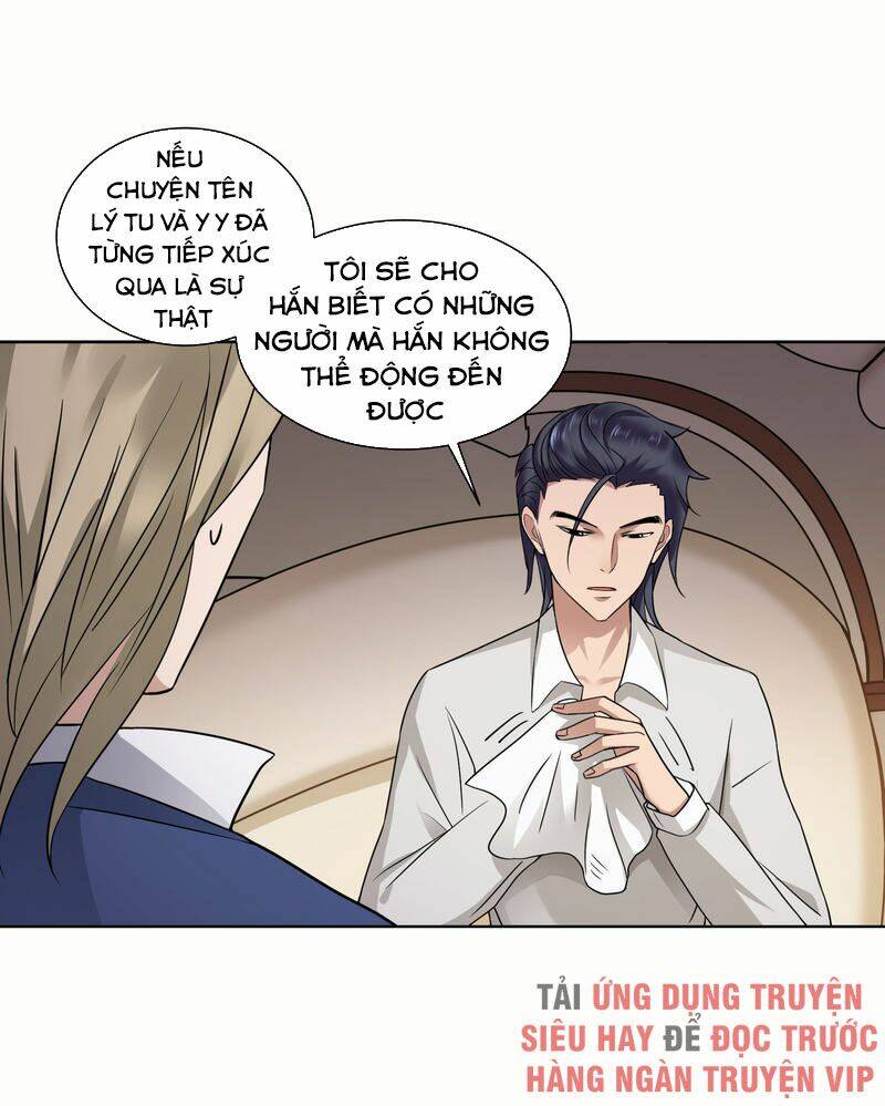 huấn luyện viên của nữ thần chapter 14 13