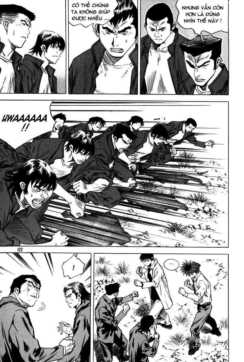 change guy chapter 336 14