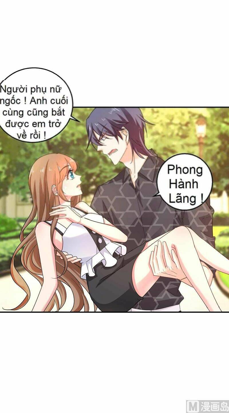 nhập cốt noãn hôn chapter 282 20