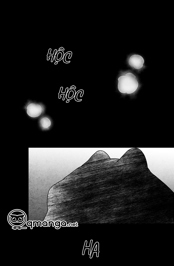 khi cún biết yêu chapter 6 1