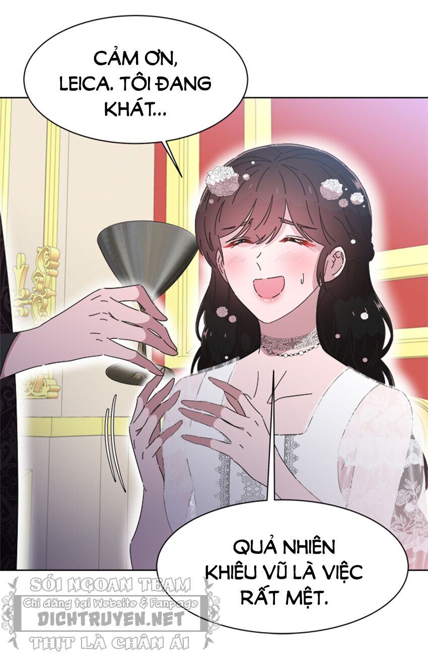 con gái bảo bối của ma vương chapter 119 22