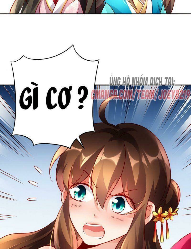 thiên kim bất hoán chapter 62 8