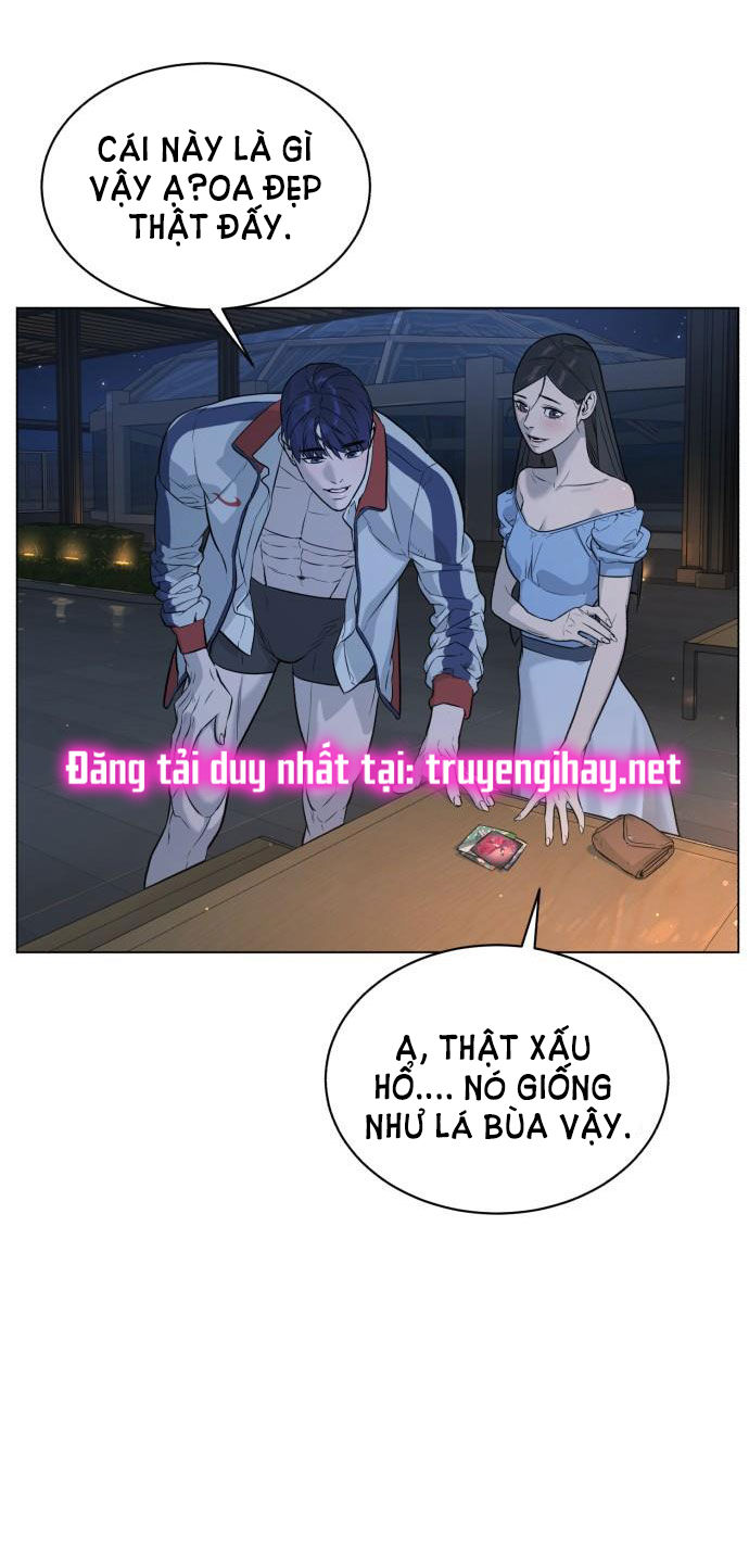 Tuyển Tập Truyện Ngắn Dằm Khăm Của Bạn Mảy chapter 14.2 - Trang 19