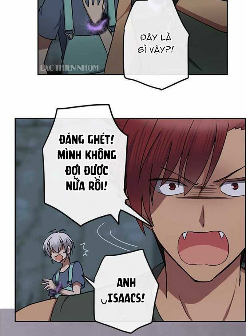 nụ hôn nguyền rủa chapter 108 2