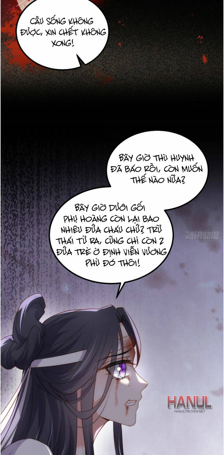 hoạn phi thiên hạ chapter 300 18