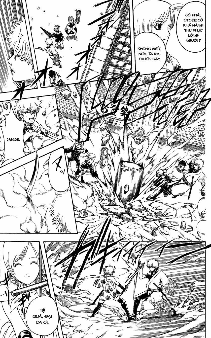 gintama - linh hồn bạc chapter 303 15