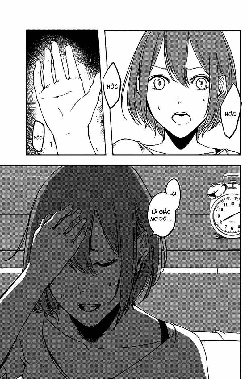 zero - kage miko chapter 1 8