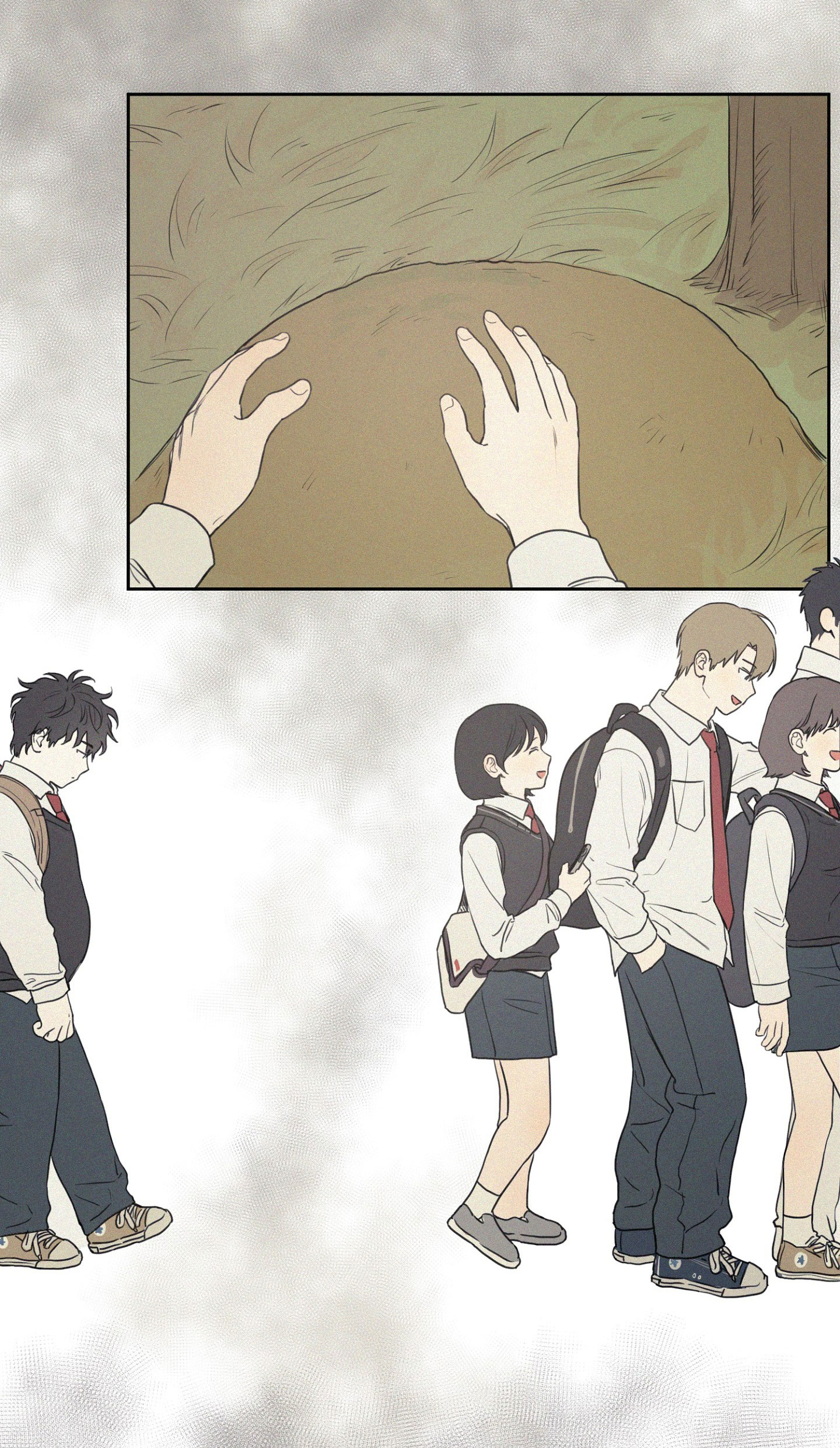 [18+] 3xlove chapter 1.1 34