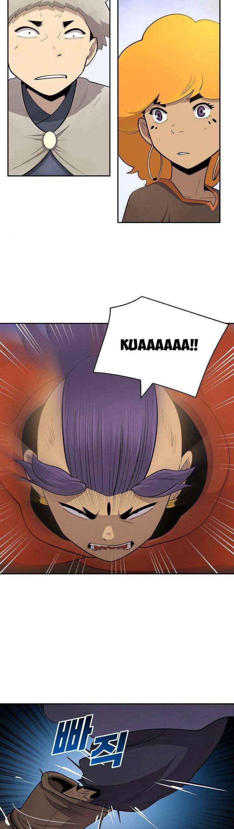 kiếm sĩ thiếu niên chapter 27 3