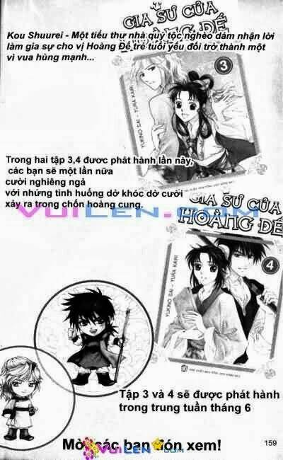 hậu duệ hoàng gia chapter 4 159