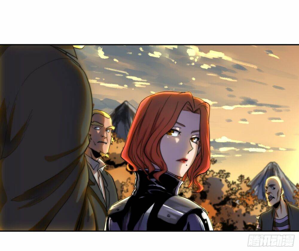 đô thị hàng thần khúc chapter 9 32