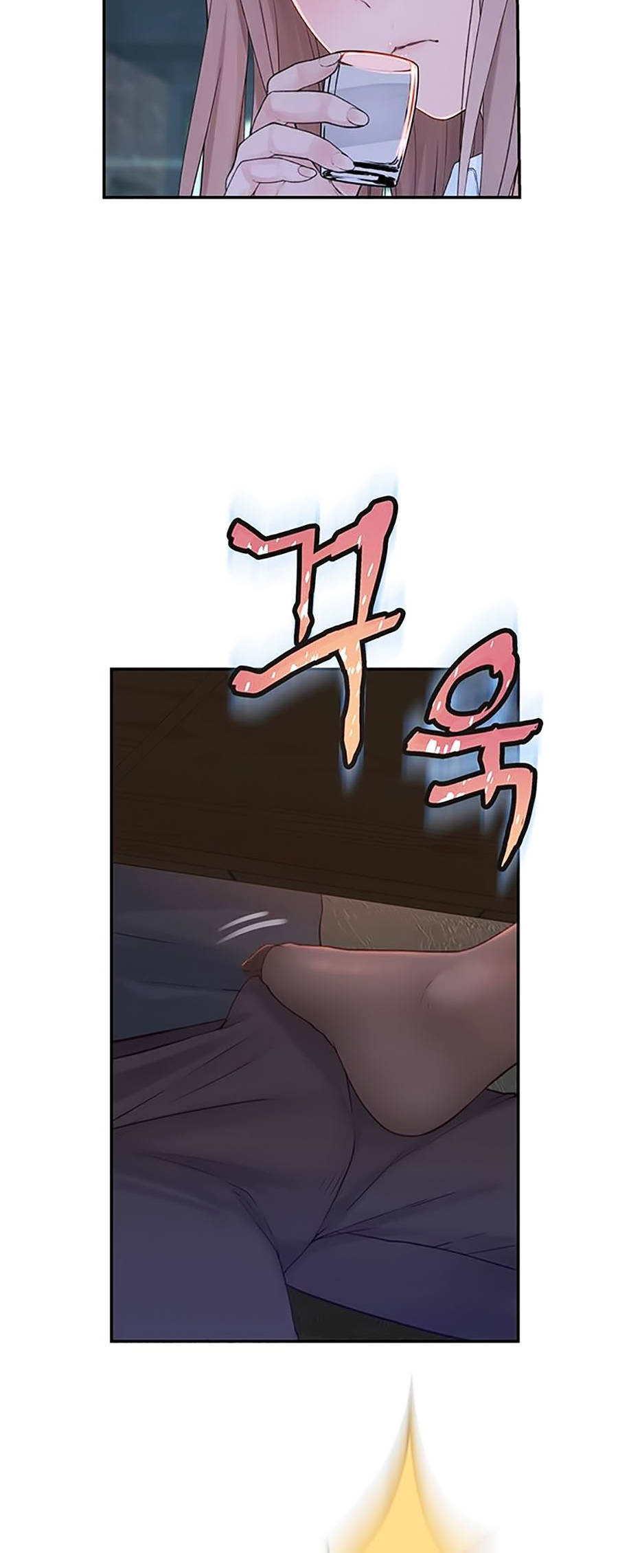 giữa hai ta chapter 15 30