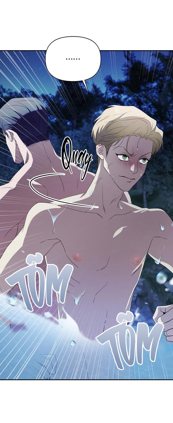 hai đất nước, đất nước của nô lệ chapter 26 45