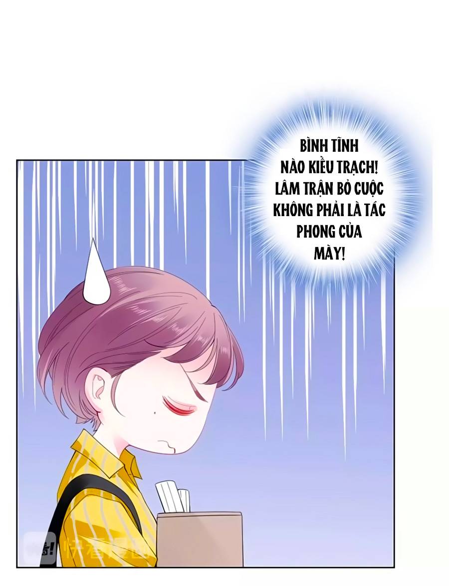 Hai Mặt Cuốn Hút Của Anh chapter 7 - Trang 11