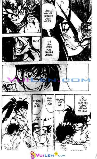 tiểu thần zenki - kishin douji zenki chapter 12 73