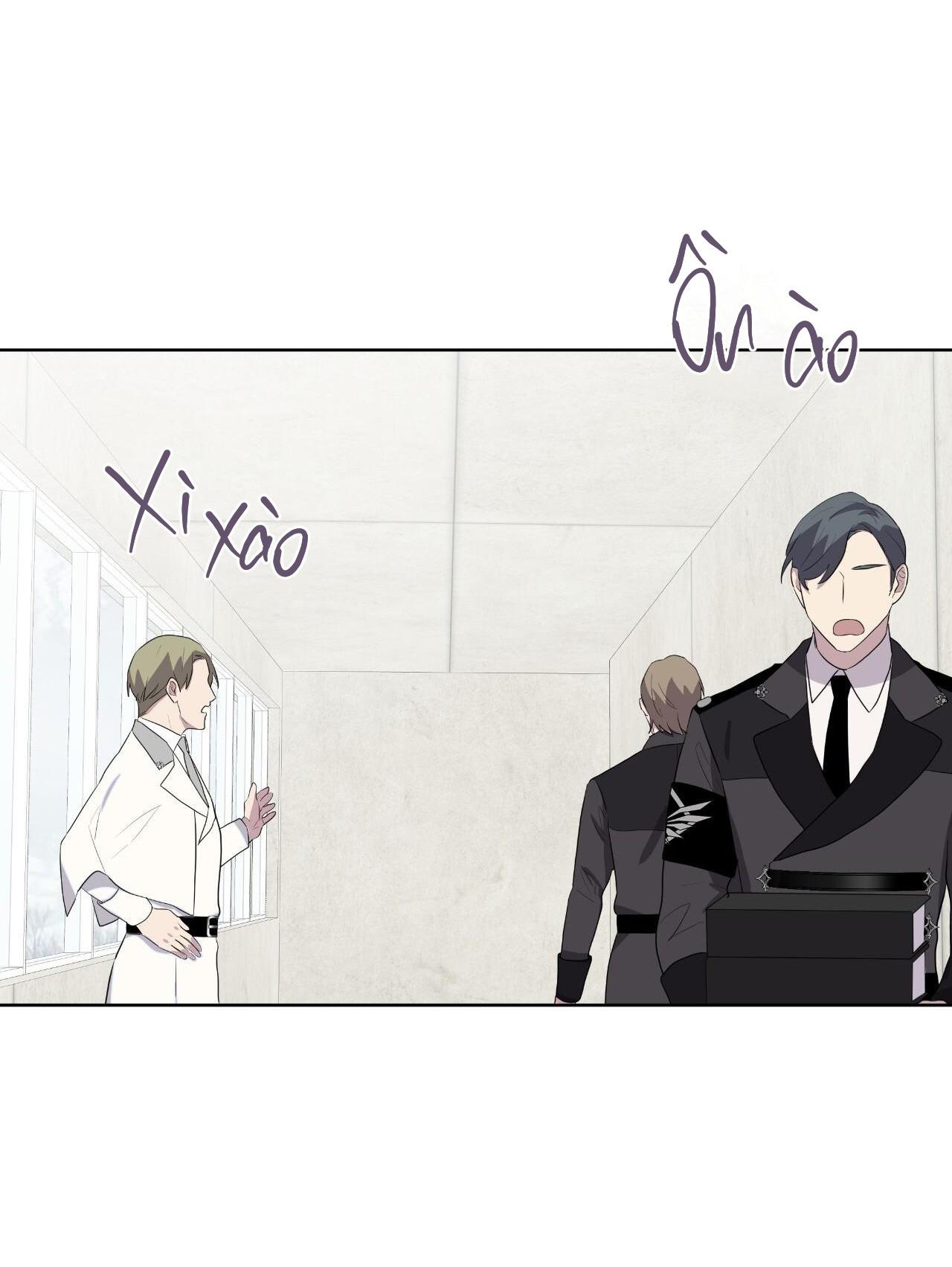 rừng biển [bl] chapter 34 41