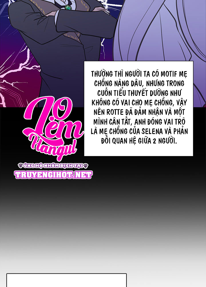 chị tôi đã nhặt về một nam chính quyến rũ chapter 35 19