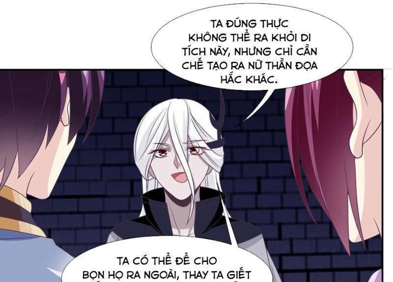 ta là ngọc hoàng đại đế chapter 60 29