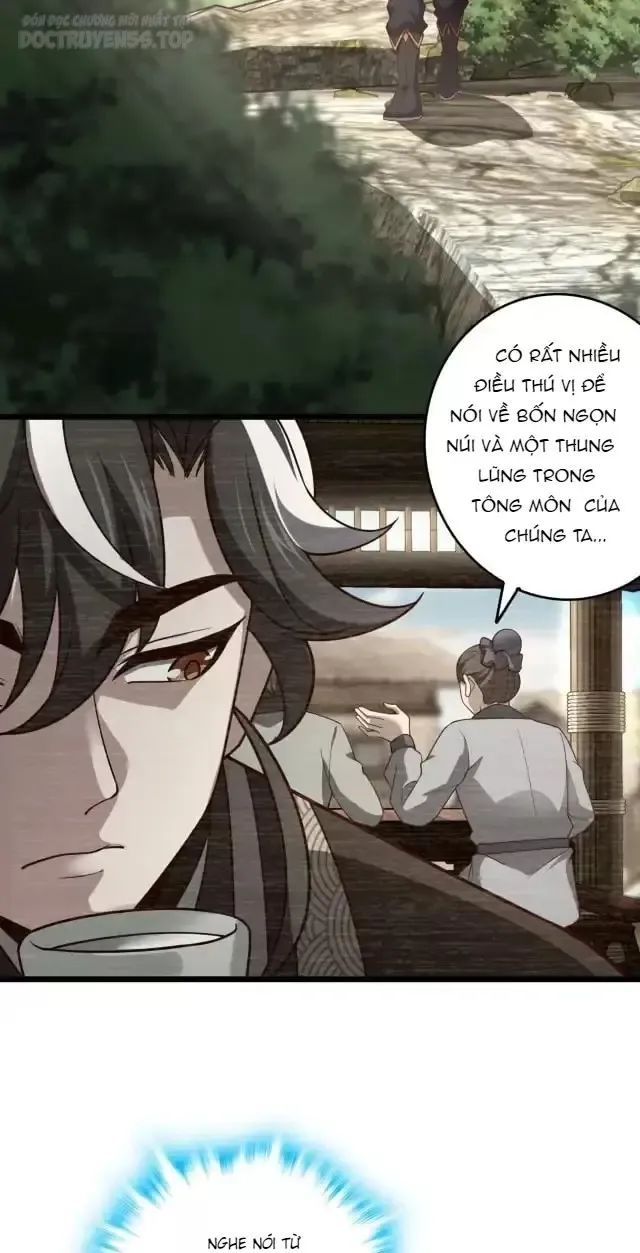 tôi, thần long của nữ đế! chapter 17 22