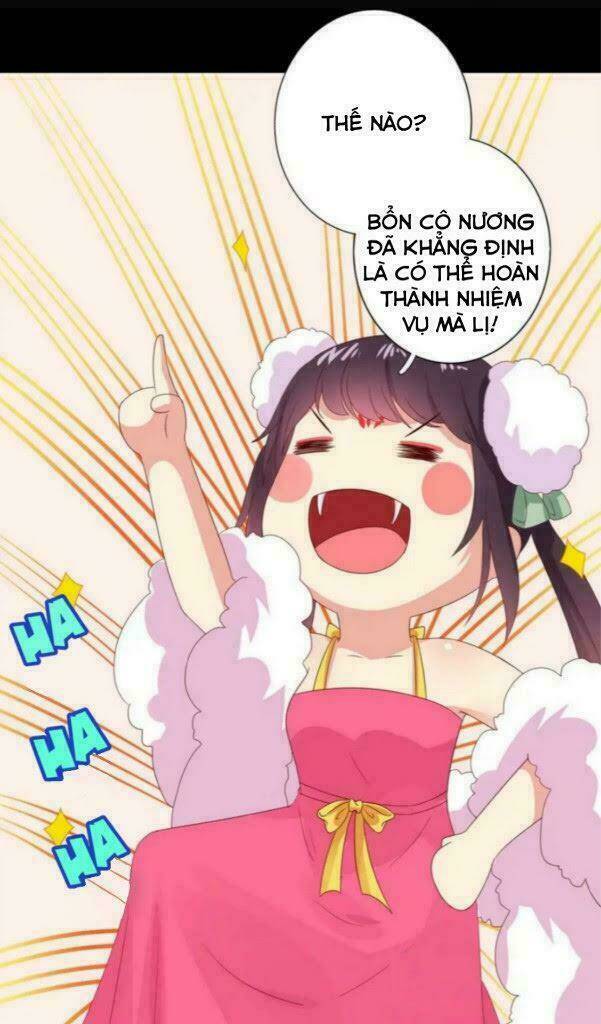 phi thiên địch tự dưỡng đích khẩu tử chapter 43 4