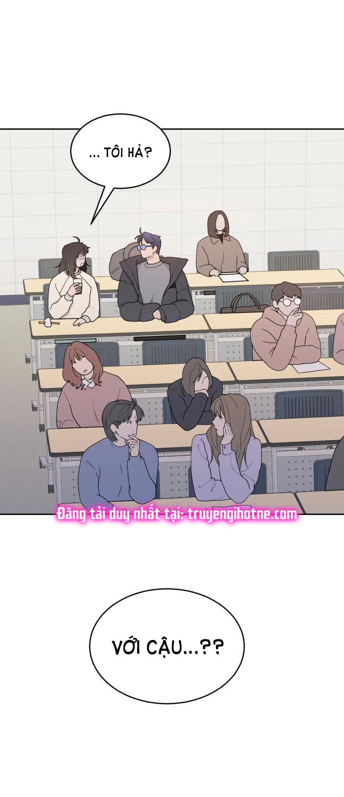 Vận May Bất Ngờ chapter 6.2 33