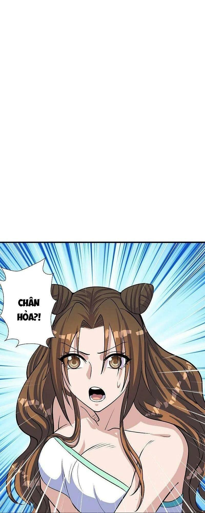 tiên võ đế tôn chapter 224 20