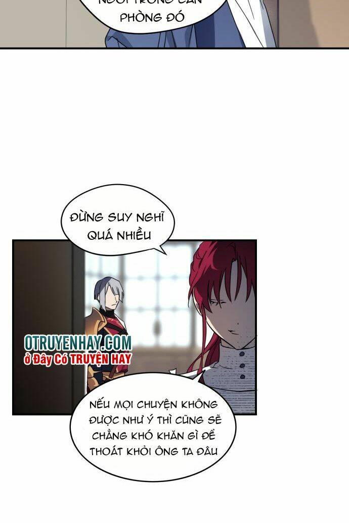 lâu đài vô danh chapter 5 27