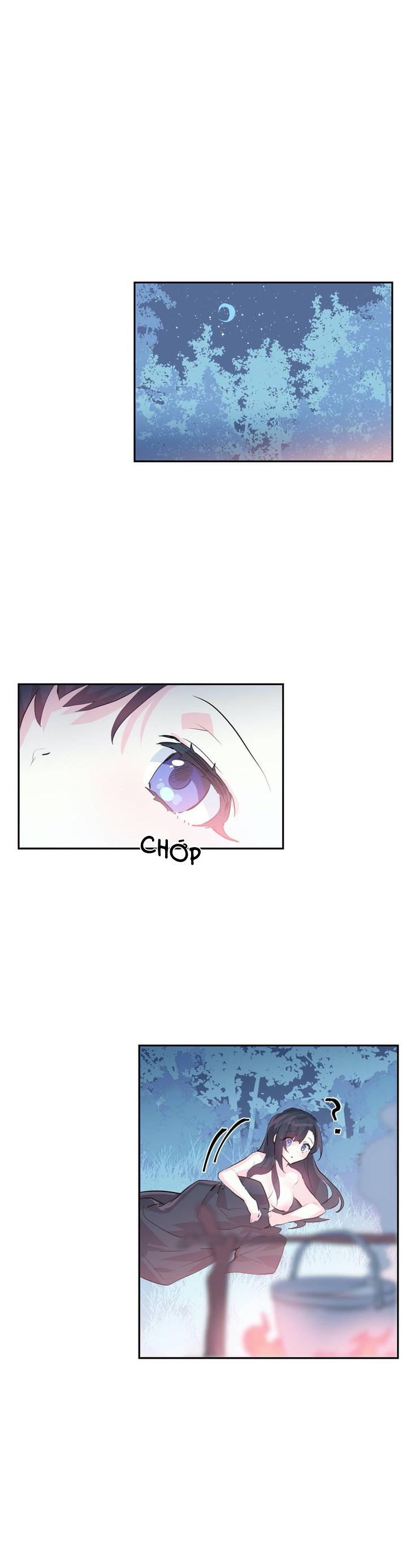 lạc vào xứ sở dục vọng chapter 3 19