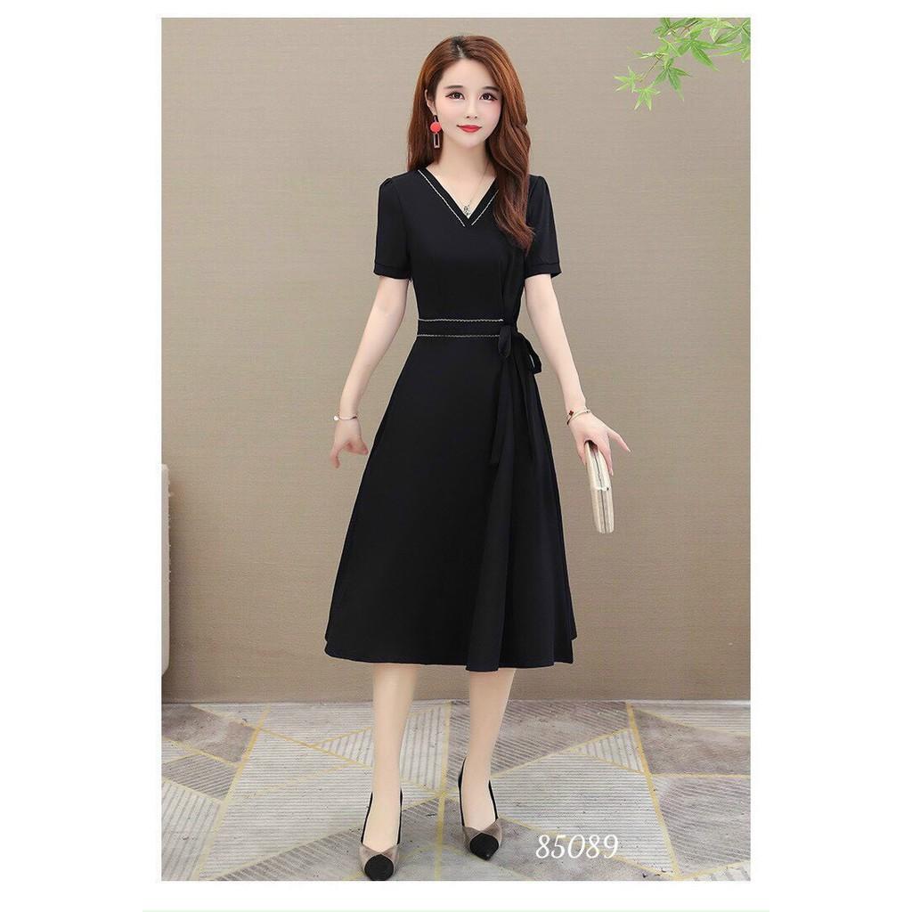 Đầm voan ý SIÊU ĐẸP DỰ TIỆC CHO CÁC CÔ NÀNG