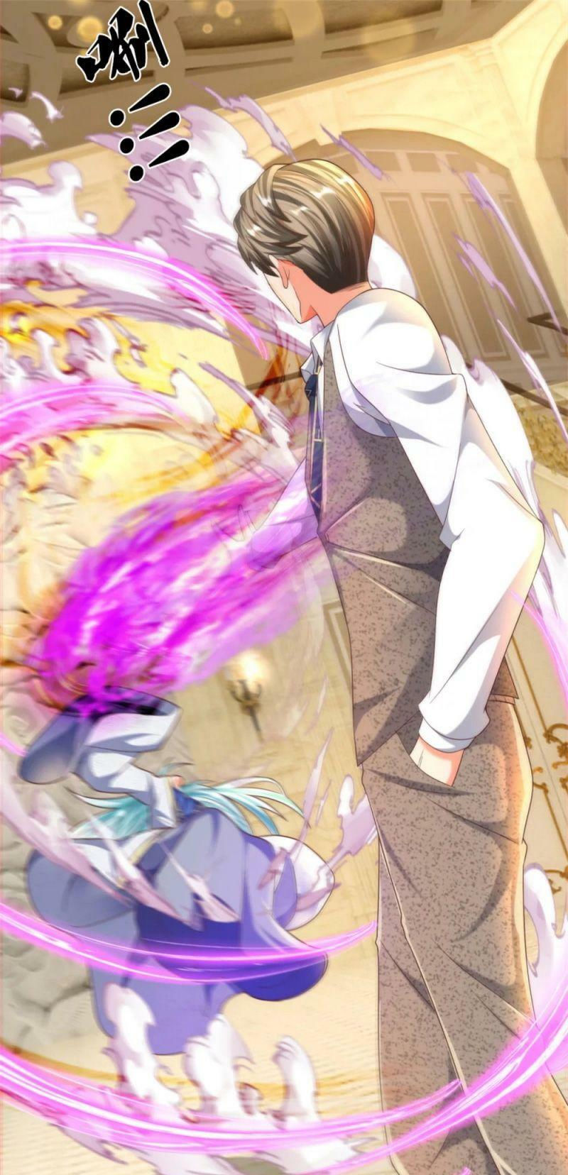 vú em tiên tôn đi ở rể chapter 195 9