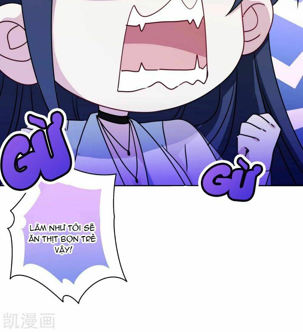 nhân vật phản diện: không ngọt không lấy tiền chapter 25 23