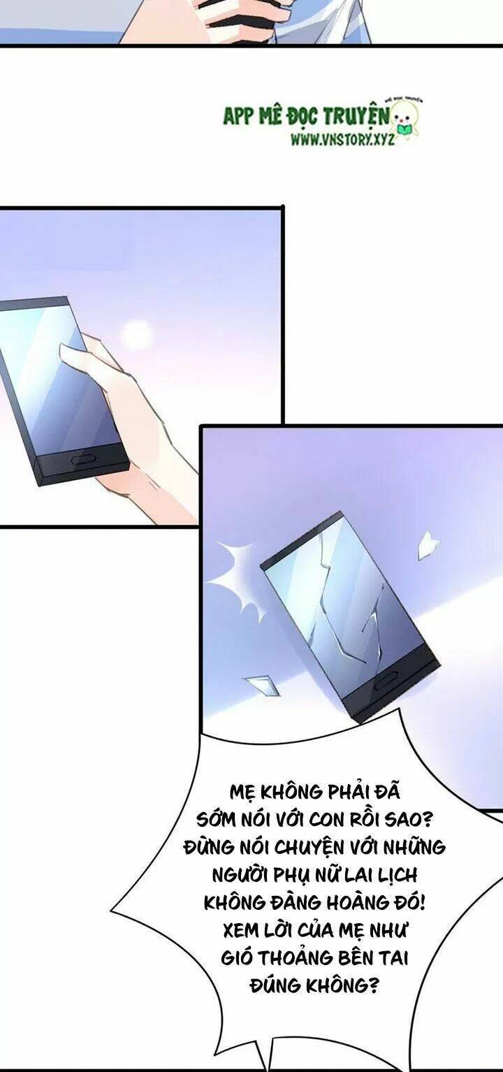 mưu ái thành nghiện chapter 48 18