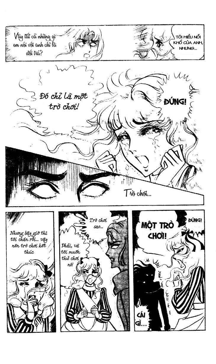 the count s daughter chapter 4 7