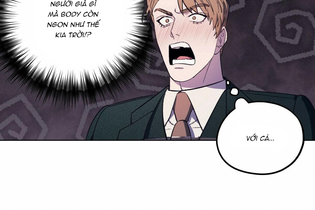 chàng dâu nhà họ kang chapter 15 21