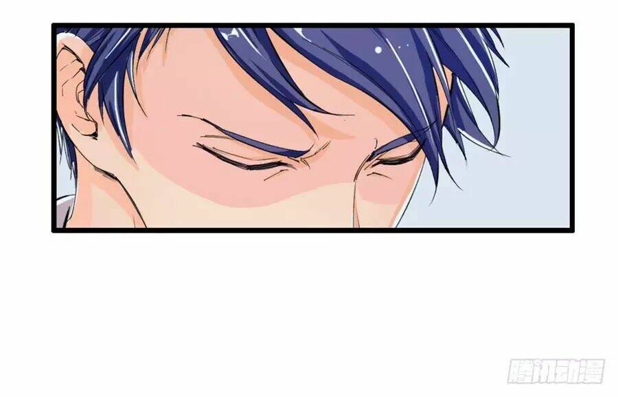 ta không phải nữ thần chapter 6 41