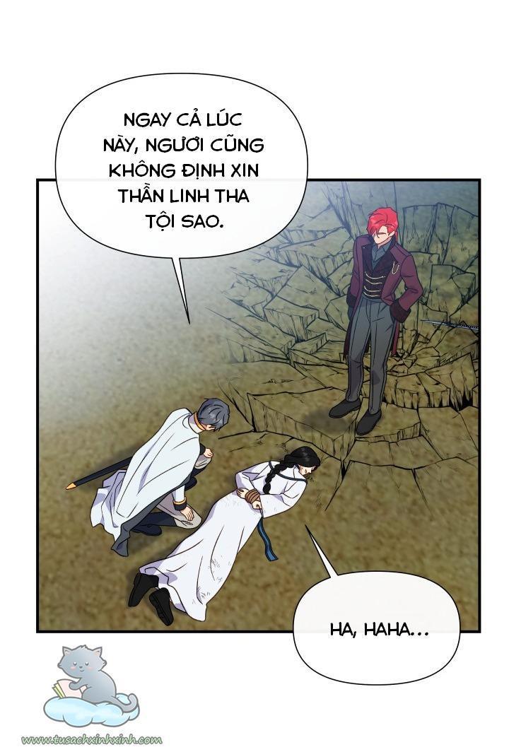 công nương khế ước của gia tộc công tước quái vật chapter 119 35