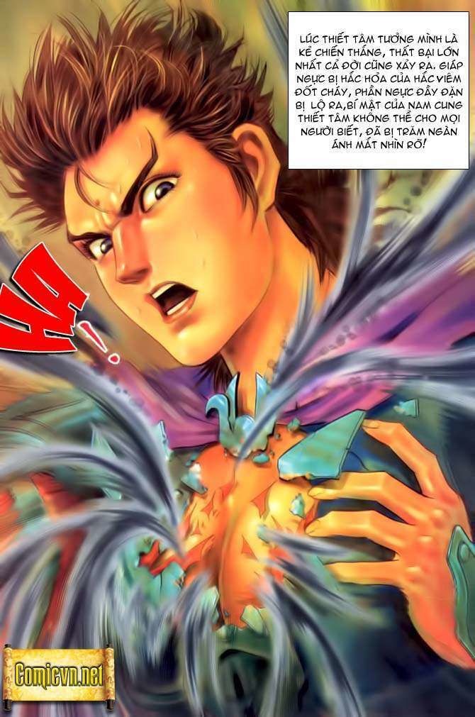 thần binh huyền kỳ i chapter 117 37