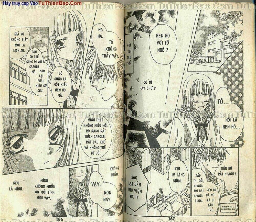 tiểu ác ma chapter 4 82